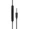 Kablede in-ear hodetelefoner Edifier P205 (svart) bilde 2