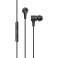 Kablede in-ear hodetelefoner Edifier P205 (svart) bilde 5