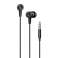 Kablede in-ear hodetelefoner Edifier P205 (svart) bilde 6