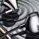 Lenovo HF140 Casque intra-auriculaire filaire (Noir) photo 2