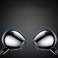 Lenovo HF140 Casque intra-auriculaire filaire (Noir) photo 4