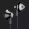 Lenovo HF140 Casque intra-auriculaire filaire (Noir) photo 5