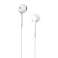Wired In-ear Headphones Edifier P180 Plus (White) image 4