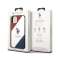 US Polo Tricolor Embusted Phone Case iPhone 14 6,1 » photo 6