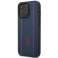 US Polo Leather Stitch Phone Case iPhone 14 Pro 6,1 « navy / n photo 1