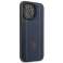 US Polo Leather Stitch Phone Case iPhone 14 Pro 6,1 « navy / n photo 3