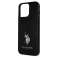 US Polo Horses Telefonfodral iPhone 13 Pro Max Logo 6,7" svart/bordsskiva bild 5