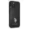 US Polo hardcase Horses Logo iPhone 13 mini 5,4" black image 3