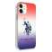 US Polo Gradient Collection telefón puzdro iPhone 12 mini 5,4" fotka 3