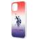 US Polo Gradient Collection telefón puzdro iPhone 12 mini 5,4" fotka 5