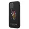 Housse de téléphone US Polo Embroidery Collection iPhone 12/12 Pro 6,1 » cz photo 1