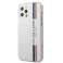 US Polo Tricolor Collection iPhone 12/12 Pro 6,1" hvit bilde 1