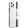 US Polo Tricolor Collection iPhone 12/12 Pro 6,1" hvit bilde 3