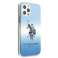 US Polo Gradient Collection Telefoonhoesje iPhone 12/12 Pro 6,1" nieb foto 3