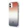 US Polo Gradient Pattern Collection Phone Case iPhone 11 rosso foto 1