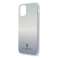 US Polo Gradient Pattern Collection Phone Case iPhone 11 blue image 2