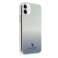 US Polo Gradient Pattern Collection Phone Case iPhone 11 blue image 4