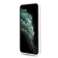 US Polo Tricolor Desen Koleksiyonu Telefon Kılıfı iPhone 11 Pro beyaz fotoğraf 3