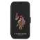 US Polo Embroidery Collection livre iPhone 12 mini 5,4 » photo 1