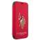US Polo Embroidery Collection Collection livre iPhone 12 Pro Max 6 photo 2