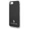 Puhelinkotelo US Polo ShinyiPhone 7/8/SE 2020 / SE 2022 musta/musta kuva 4