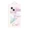 UNIQ Coehl Palette telefoonhoesje voor Apple iPhone 14 Plus 6,7" liliow foto 4