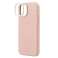 UNIQ Lino Hue pouzdro na telefon pro Apple iPhone 14 6,1" Magclick Chargi fotka 2