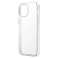 Чохол для телефону UNIQ LifePro Xtreme для Apple iPhone 14 6,1" прозора плівка зображення 2