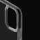 UNIQ Combat telefondeksel til Apple iPhone 14 6,1" gjennomsiktig/gråter bilde 5