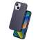 Dux Ducis Napoli-deksel iPhone 14 Plus magnetisk skinnveske Ma bilde 1