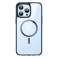 Dux Ducis Clin2 Funda iPhone 14 Pro Funda magnética MagSafe Sky fotografía 2