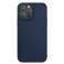 Etui na telefon UNIQ Lino do Apple iPhone 13 Pro / 13 6 1&quot; niebieski/m zdjęcie 1