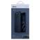 Etui na telefon UNIQ Lino do Apple iPhone 13 Pro / 13 6 1&quot; niebieski/m zdjęcie 5