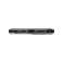 UNIQ Combat -puhelinkotelo Apple iPhone 13 Prolle / 13 6,1 tuuman mustalle / ca kuva 2