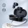 TWS Bluetooth 5.1 Draadloze Joyroom Hoofdtelefoon 300mAh zwart (JR-TL foto 1