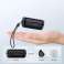 TWS Bluetooth 5.1 Draadloze Joyroom Hoofdtelefoon 300mAh zwart (JR-TL foto 3