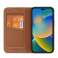 Dux Ducis Skin X2 Case pour iPhone 14 Pro Cover avec Magnetic Flip photo 2