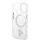 Primer Karl Lagerfeld KLHMP14SHNKCIT za iPhone 14 6,1" hardcase Iconic K fotografija 4
