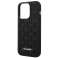 Karl Lagerfeld Case KLHCP14XRUPKLPK voor iPhone 14 Pro Max 6,7" hardcase foto 4