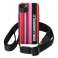 Karl Lagerfeld Hoes KLHCP14MSTSTP voor iPhone 14 Plus 6,7" hardcase Colo foto 4