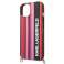 Karl Lagerfeld Hoes KLHCP14MSTSTP voor iPhone 14 Plus 6,7" hardcase Colo foto 5