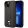 Karl Lagerfeld Case KLHCP14MPSQPK voor iPhone 14 Plus 6,7" hardcase Puff foto 1