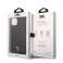 Karl Lagerfeld Case KLHCP14MPSQPK voor iPhone 14 Plus 6,7" hardcase Puff foto 5