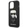 Cazul Karl Lagerfeld KLHCP13XOKPK pentru iPhone 13 Pro Max 6,7 "hardcase Sa fotografia 2