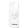 Karl Lagerfeld Case KLHCP13XCTR voor iPhone 13 Pro Max 6,7" hardcase Cho foto 1