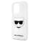 Karl Lagerfeld Case KLHCP13XCTR voor iPhone 13 Pro Max 6,7" hardcase Cho foto 5
