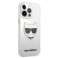 Karl Lagerfeld Case KLHCP13XCTR voor iPhone 13 Pro Max 6,7" hardcase Cho foto 6