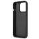 Karl Lagerfeld Cauza KLHCP13XCH3DBK pentru iPhone 13 Pro Max 6,7 "hardcase fotografia 5