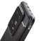 Spigen Rugged Armor telefoniümbris Xiaomi 13 Pro Matte mustale foto 3