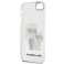 Karl Lagerfeld Phone Case for iPhone 7/8/SE 2020/2022 transparent image 3